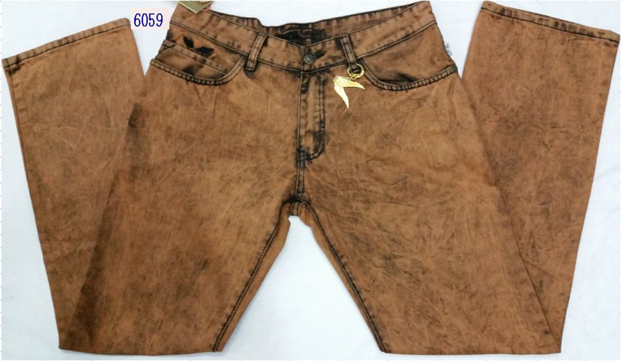 Rbin long jeans men 30-38-213